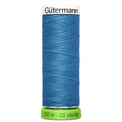 Giesse Scampoli Fili Per Il Cucito>Filo gütermann 100 mt rpet