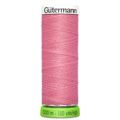 Giesse Scampoli Fili Per Il Cucito>Filo gütermann 100 mt rpet