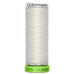 Giesse Scampoli Fili Per Il Cucito>Filo gütermann 100 mt rpet