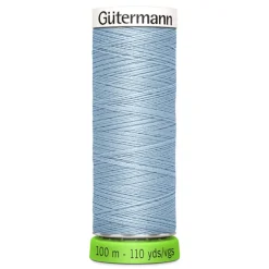 Giesse Scampoli Fili Per Il Cucito>Filo gütermann 100 mt rpet
