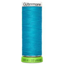 Giesse Scampoli Fili Per Il Cucito>Filo gütermann 100 mt rpet