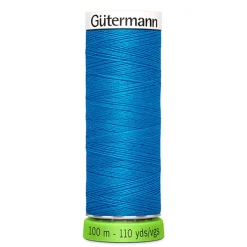 Giesse Scampoli Fili Per Il Cucito>Filo gütermann 100 mt rpet