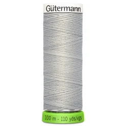 Giesse Scampoli Fili Per Il Cucito>Filo gütermann 100 mt rpet