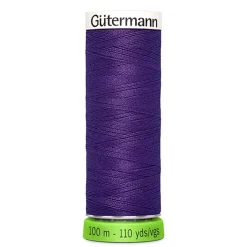 Giesse Scampoli Fili Per Il Cucito>Filo gütermann 100 mt rpet