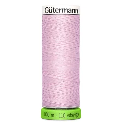 Giesse Scampoli Fili Per Il Cucito>Filo gütermann 100 mt rpet
