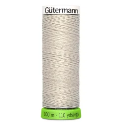 Giesse Scampoli Fili Per Il Cucito>Filo gütermann 100 mt rpet
