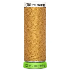 Giesse Scampoli Fili Per Il Cucito>Filo gütermann 100 mt rpet