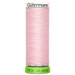 Giesse Scampoli Fili Per Il Cucito>Filo gütermann 100 mt rpet