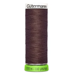 Giesse Scampoli Fili Per Il Cucito>Filo gütermann 100 mt rpet
