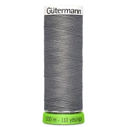 Giesse Scampoli Fili Per Il Cucito>Filo gütermann 100 mt rpet