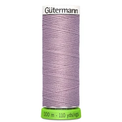 Giesse Scampoli Fili Per Il Cucito>Filo gütermann 100 mt rpet