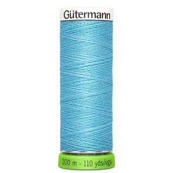 Giesse Scampoli Fili Per Il Cucito>Filo gütermann 100 mt rpet