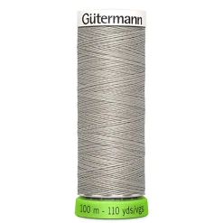Giesse Scampoli Fili Per Il Cucito>Filo gütermann 100 mt rpet