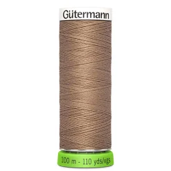 Giesse Scampoli Fili Per Il Cucito>Filo gütermann 100 mt rpet