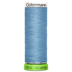 Giesse Scampoli Fili Per Il Cucito>Filo gütermann 100 mt rpet