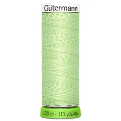 Giesse Scampoli Fili Per Il Cucito>Filo gütermann 100 mt rpet