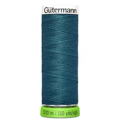Giesse Scampoli Fili Per Il Cucito>Filo gütermann 100 mt rpet