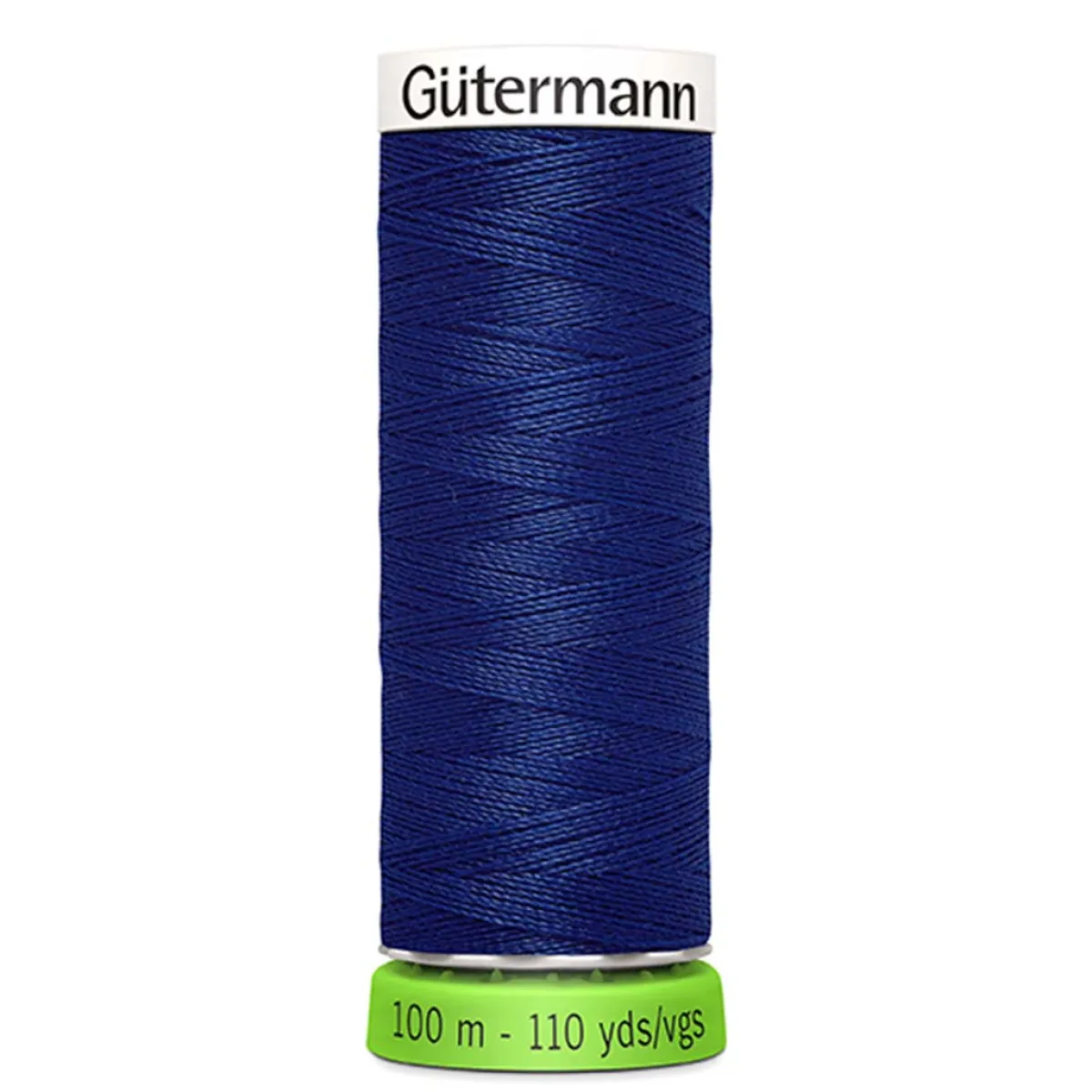 Giesse Scampoli Fili Per Il Cucito>Filo gütermann 100 mt rpet