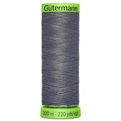 Giesse Scampoli Fili Per Il Cucito>Filo gütermann 200 mt Setafil
