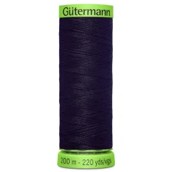 Giesse Scampoli Fili Per Il Cucito>Filo gütermann 200 mt Setafil