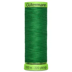 Giesse Scampoli Fili Per Il Cucito>Filo gütermann 200 mt Setafil