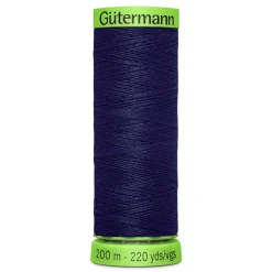 Giesse Scampoli Fili Per Il Cucito>Filo gütermann 200 mt Setafil