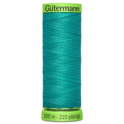 Giesse Scampoli Fili Per Il Cucito>Filo gütermann 200 mt Setafil