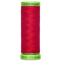 Giesse Scampoli Fili Per Il Cucito>Filo gütermann 200 mt Setafil