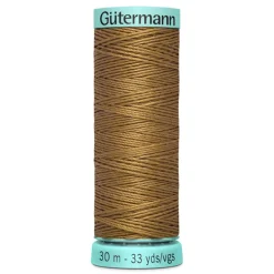 Giesse Scampoli Fili Per Il Cucito>Filo gütermann 30 mt Seta Reale