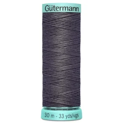 Giesse Scampoli Fili Per Il Cucito>Filo gütermann 30 mt Seta Reale