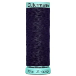 Giesse Scampoli Fili Per Il Cucito>Filo gütermann 30 mt Seta Reale