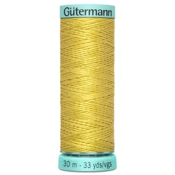 Giesse Scampoli Fili Per Il Cucito>Filo gütermann 30 mt Seta Reale
