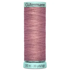 Giesse Scampoli Fili Per Il Cucito>Filo gütermann 30 mt Seta Reale
