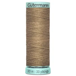 Giesse Scampoli Fili Per Il Cucito>Filo gütermann 30 mt Seta Reale