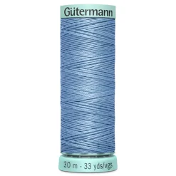 Giesse Scampoli Fili Per Il Cucito>Filo gütermann 30 mt Seta Reale
