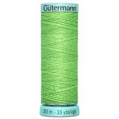 Giesse Scampoli Fili Per Il Cucito>Filo gütermann 30 mt Seta Reale