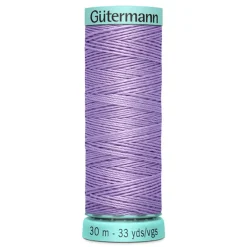 Giesse Scampoli Fili Per Il Cucito>Filo gütermann 30 mt Seta Reale