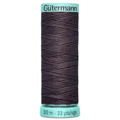 Giesse Scampoli Fili Per Il Cucito>Filo gütermann 30 mt Seta Reale