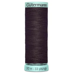 Giesse Scampoli Fili Per Il Cucito>Filo gütermann 30 mt Seta Reale