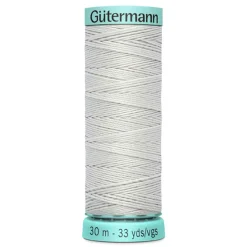 Giesse Scampoli Fili Per Il Cucito>Filo gütermann 30 mt Seta Reale