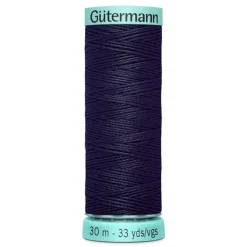 Giesse Scampoli Fili Per Il Cucito>Filo gütermann 30 mt Seta Reale