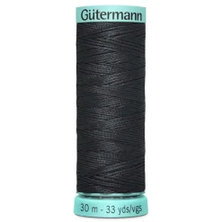 Giesse Scampoli Fili Per Il Cucito>Filo gütermann 30 mt Seta Reale