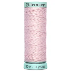 Giesse Scampoli Fili Per Il Cucito>Filo gütermann 30 mt Seta Reale