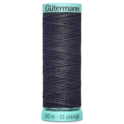 Giesse Scampoli Fili Per Il Cucito>Filo gütermann 30 mt Seta Reale