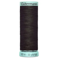 Giesse Scampoli Fili Per Il Cucito>Filo gütermann 30 mt Seta Reale
