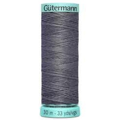 Giesse Scampoli Fili Per Il Cucito>Filo gütermann 30 mt Seta Reale