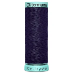 Giesse Scampoli Fili Per Il Cucito>Filo gütermann 30 mt Seta Reale