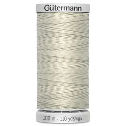 Giesse Scampoli Fili Per Il Cucito>Filo gütermann 100 mt ultra forte