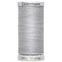 Giesse Scampoli Fili Per Il Cucito>Filo gütermann 100 mt ultra forte