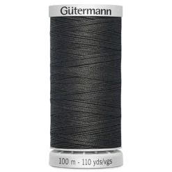 Giesse Scampoli Fili Per Il Cucito>Filo gütermann 100 mt ultra forte